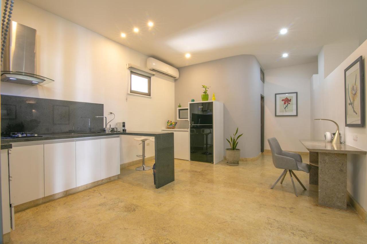 El Cactus Luxury Apartments In Historic Center Santa Marta  Bagian luar foto