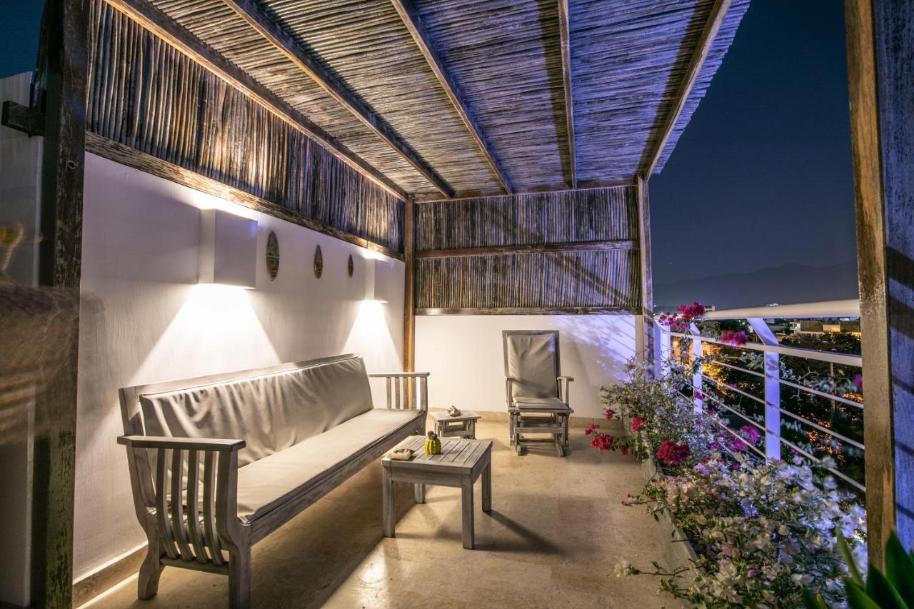 El Cactus Luxury Apartments In Historic Center Santa Marta  Bagian luar foto