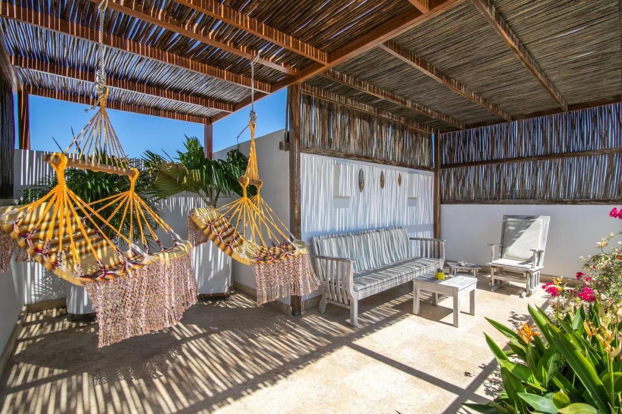 El Cactus Luxury Apartments In Historic Center Santa Marta  Bagian luar foto